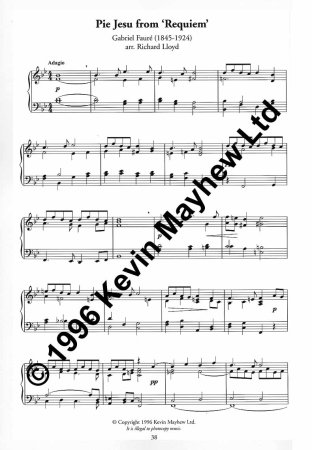 Preview: Notenbeispiel